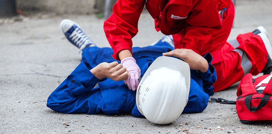 medic first aid train the trainer