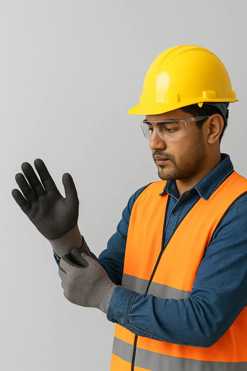 Personal Protective Equipment in Dubai 