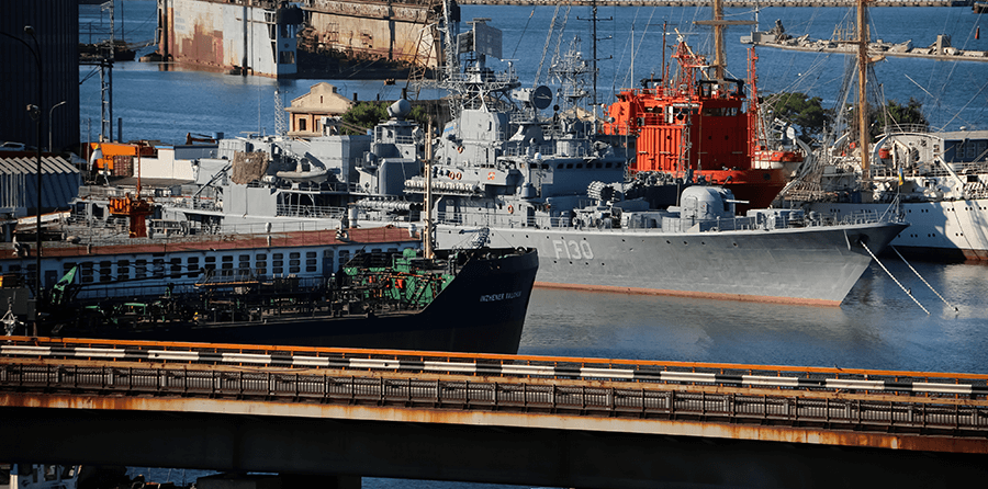 Flagman Training Course