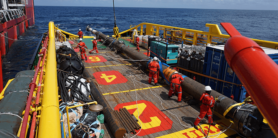 Rigging and Slinging