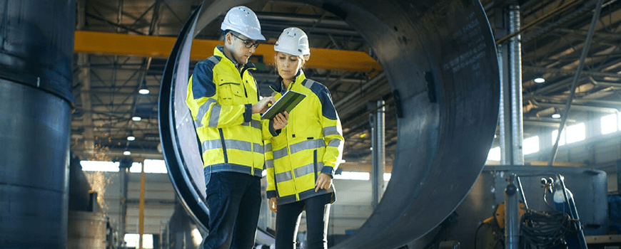 IOSH Managing Safely Banner