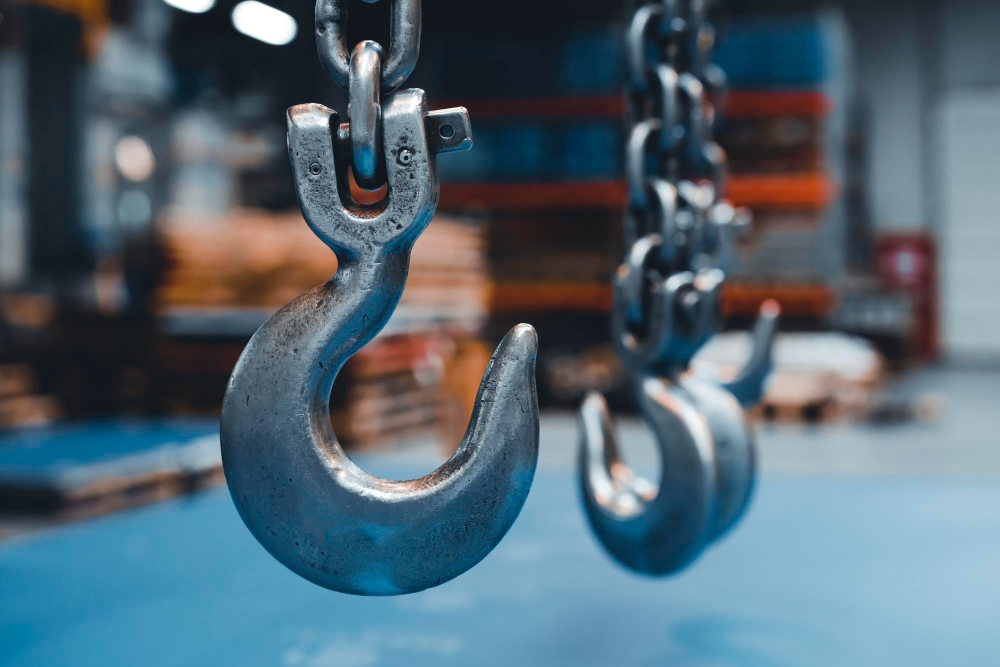 Lifting Equipment