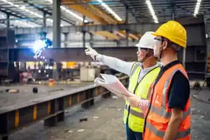 Anchor Devices Inspection in Dubai