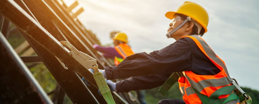 IOSH Working Safely