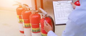 Fire Safety Training