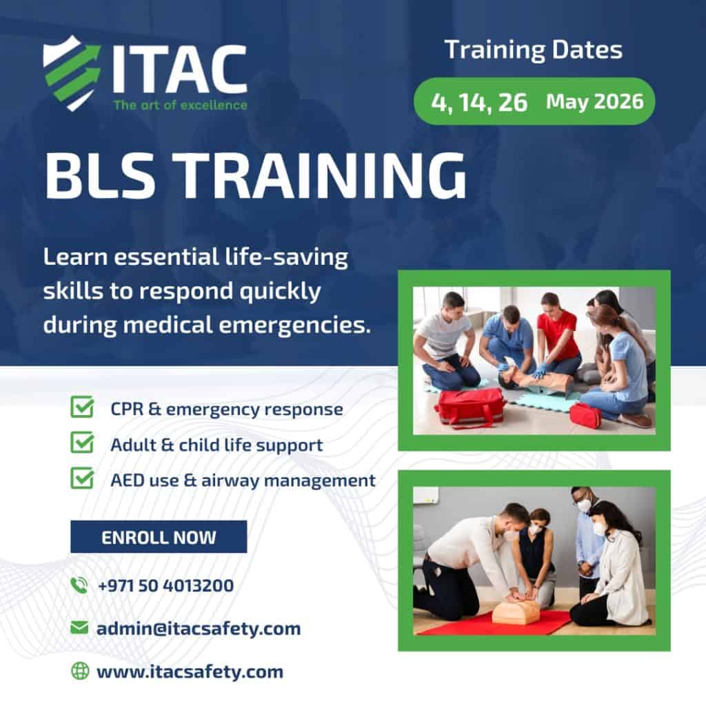 BLS